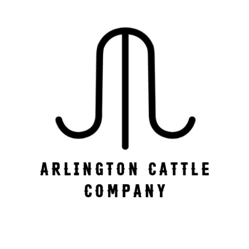 Arlington Cattle Company logo